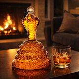 Whisky Boca - Edição Kobra