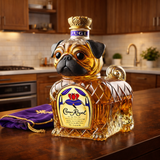 Copo Whisky - Edição Bulldog