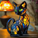 Gato Elegante Kifinomult
