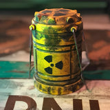 NukeCore™ Lanterna