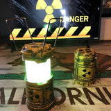 NukeCore™ Lanterna