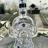 Decantador Whisky Caveira