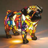 Bulldog Radiante