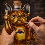 Whisky Boca - Edição Cães