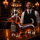 Garrafão Whisky - Dachshund