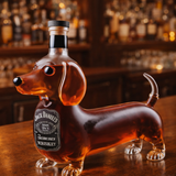 Garrafão Whisky - Dachshund