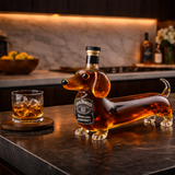 Garrafão Whisky - Dachshund