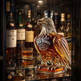 Jack Daniel's Whisky - Águia