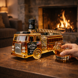 Jack Daniel's - Bombeiros