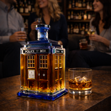Whisky Boca - Edição Tim