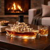 Whisky Boca - Edição Marítima