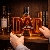 Jack Daniel's Whisky - Pais