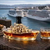 Whisky Boca - Edição Marítima