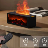 HearthGlow™ Humidificador