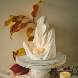 Ashcloak™ Candelabro
