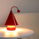 GlowCap™ Lâmpada