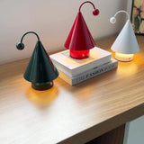 GlowCap™ Lâmpada