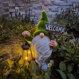 GlowGnomes™ Guardiões Jardim