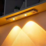 EasyStick™ Luz Movimento Arco