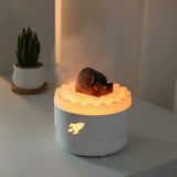 Humidificador Bombardeiro