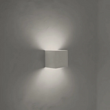 Luz de parede ajustável