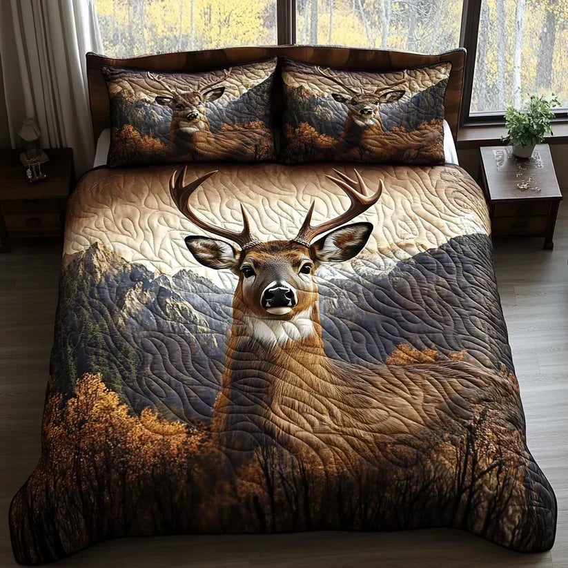 Fauna da Floresta