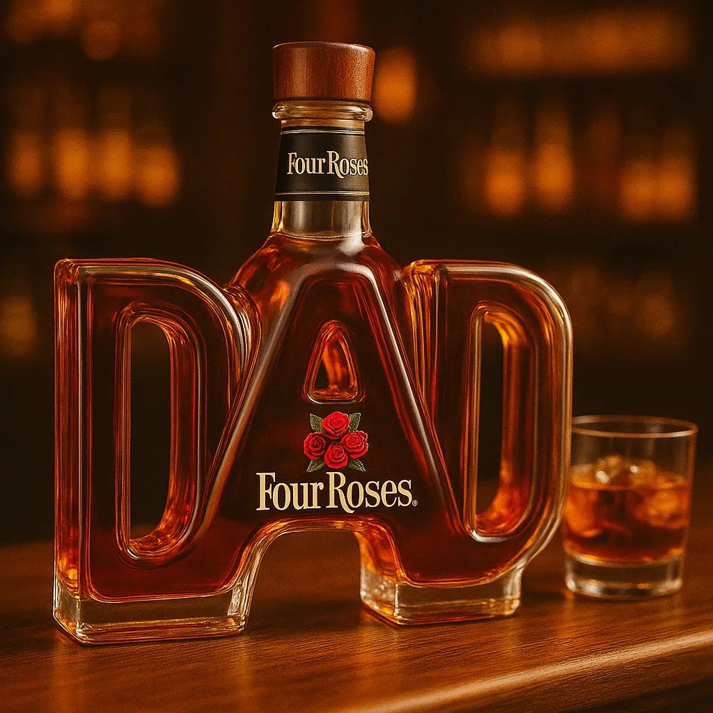 Jack Daniel's Whisky - Pais