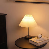 Pleatique™ Candeeiro de mesa