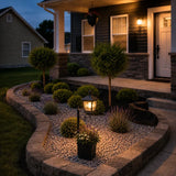 HeritageGlow™ Floreira