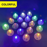 Pérolas de luz