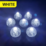 Pérolas de luz