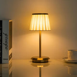 Luminária de Mesa Clássica