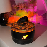 Humidificador Bombardeiro
