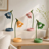 Flowerette™ Luminária de mesa