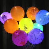 Pérolas de luz