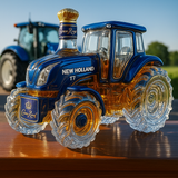 Garrafão Whisky Trator NH T7
