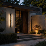 Linear Luxe™ Aplique Exterior