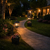 HeritageGlow™ Floreira