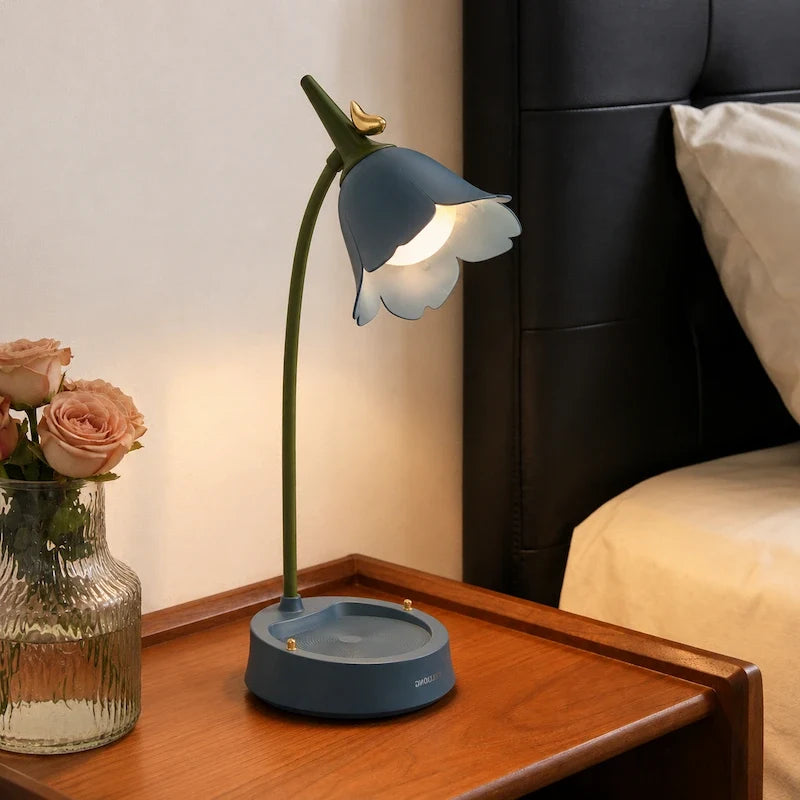Flowerette™ Luminária de mesa