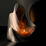 Ashcloak™ Candelabro