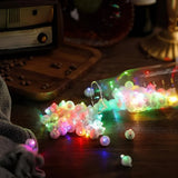 Pérolas de luz
