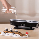 Humidificador Titanic