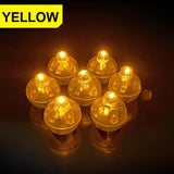Pérolas de luz