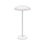 Luminária de ferro elegante