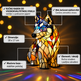 Coleção Husky Polar