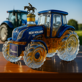Garrafão Whisky Trator NH T7