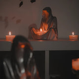 Ashcloak™ Candelabro