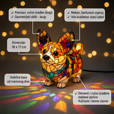 Corgi Radiante