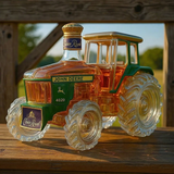 Garrafa de Whisky 4020