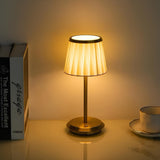 Luminária de Mesa Clássica